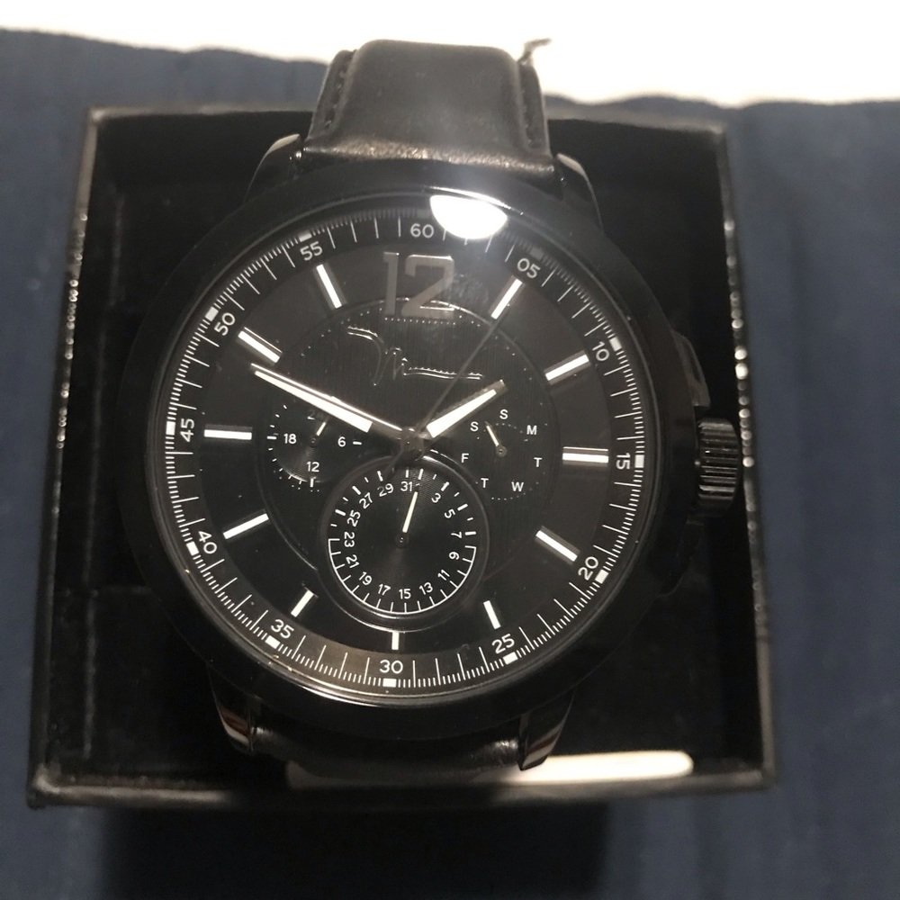 Marc Anthony watch